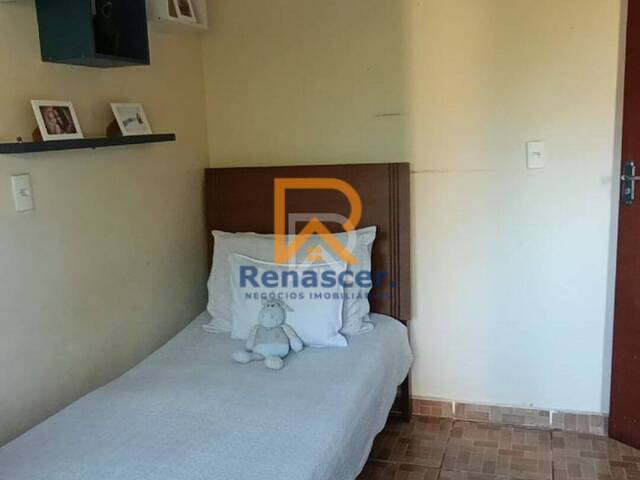 Apartamento para Venda em Manhuaçu - 3
