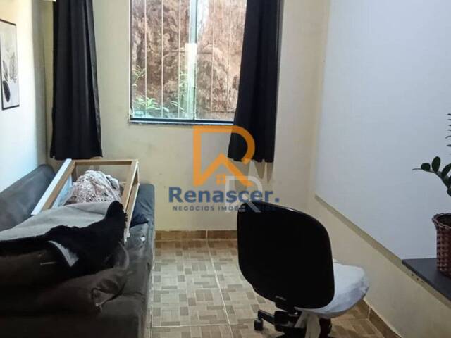 Apartamento para Venda em Manhuaçu - 2