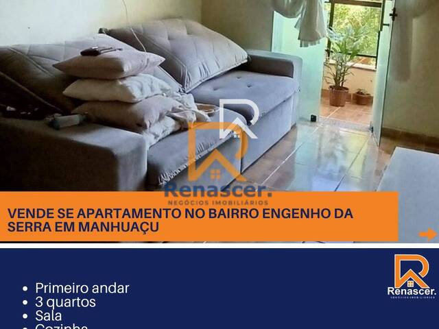 Venda em Engenho da Serra - Manhuaçu