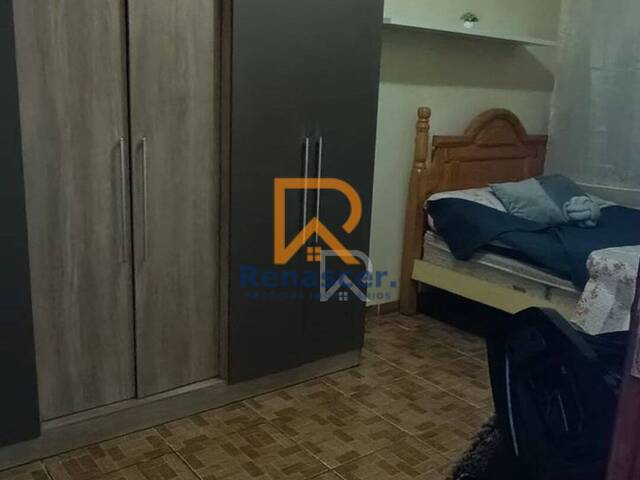 Apartamento para Venda em Manhuaçu - 5