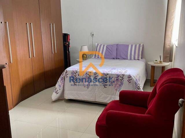 Apartamento para Venda em Manhuaçu - 2