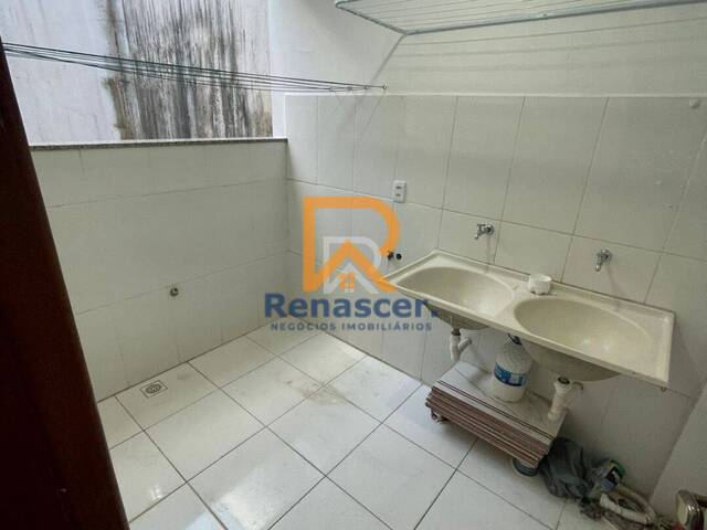Apartamento para Venda em Manhuaçu - 3