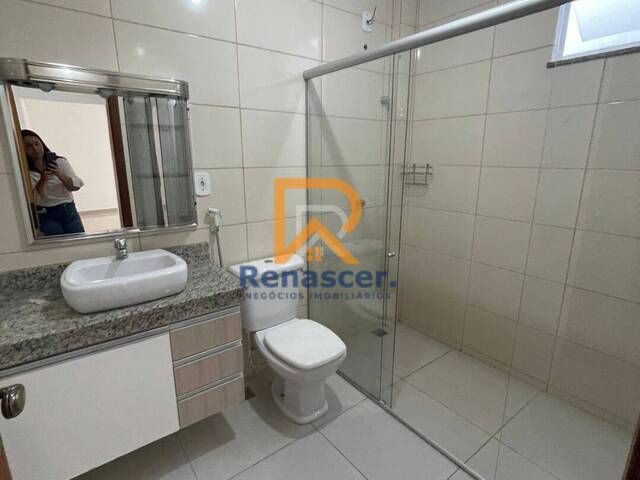 Apartamento para Venda em Manhuaçu - 4