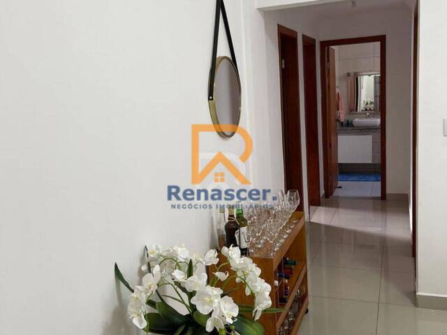 Apartamento para Venda em Manhuaçu - 5