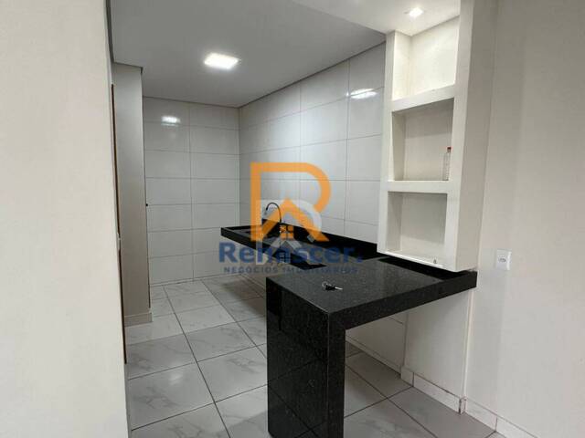 Apartamento para Venda em Manhuaçu - 3