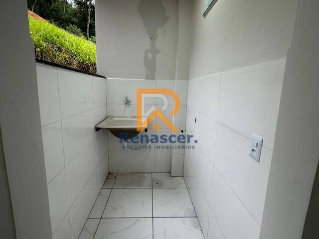 Apartamento para Venda em Manhuaçu - 2