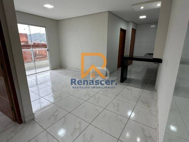 Apartamento para Venda em Manhuaçu - 4