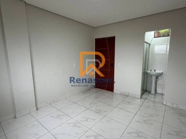 Apartamento para Venda em Manhuaçu - 5
