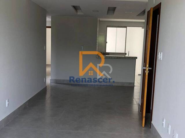 Apartamento para Venda em Manhuaçu - 2