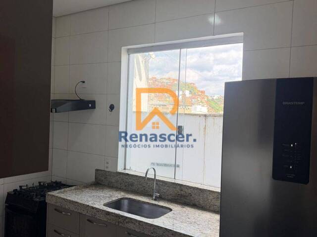 Apartamento para Venda em Manhuaçu - 2