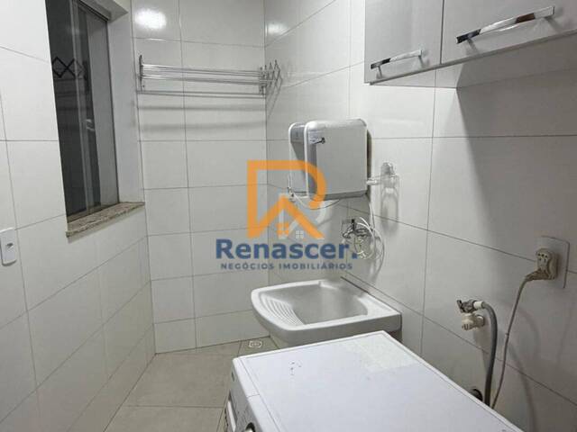 Apartamento para Venda em Manhuaçu - 3