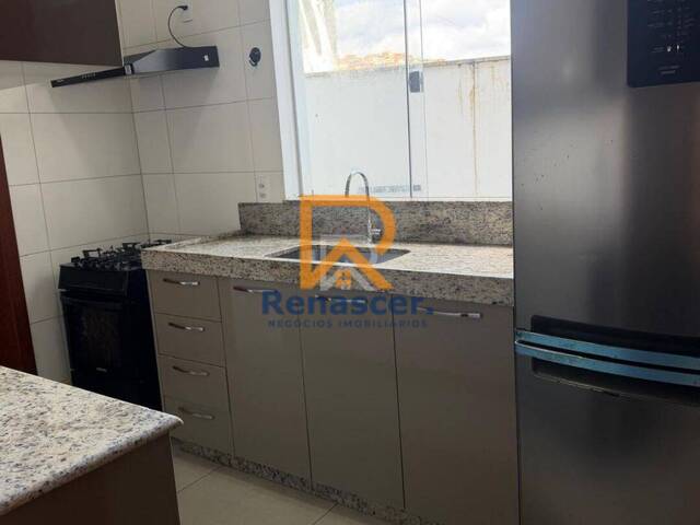 Apartamento para Venda em Manhuaçu - 4