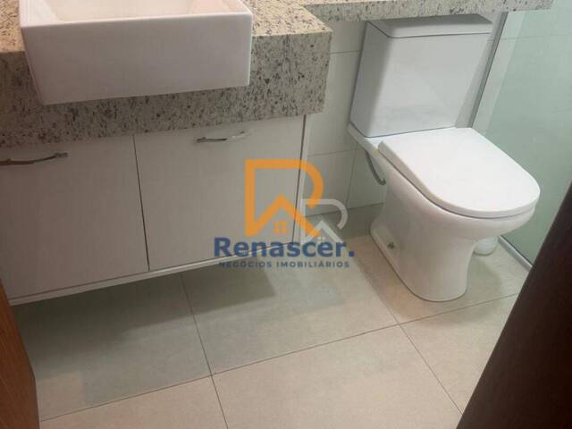 Apartamento para Venda em Manhuaçu - 5