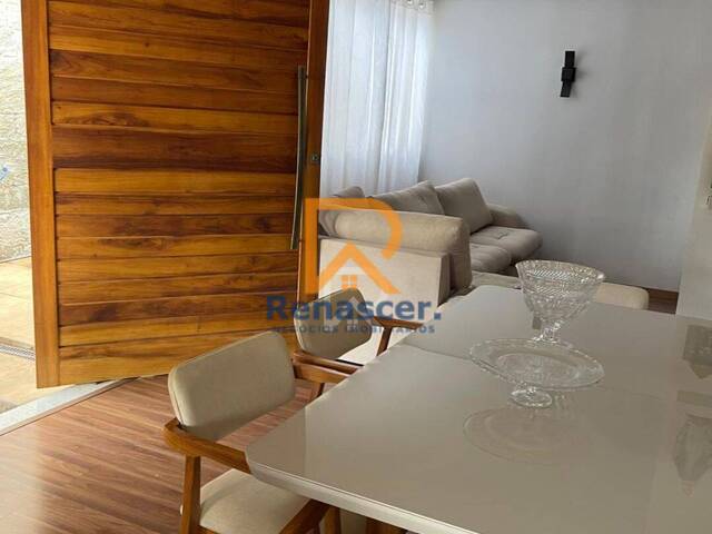 Apartamento para Venda em Manhuaçu - 2