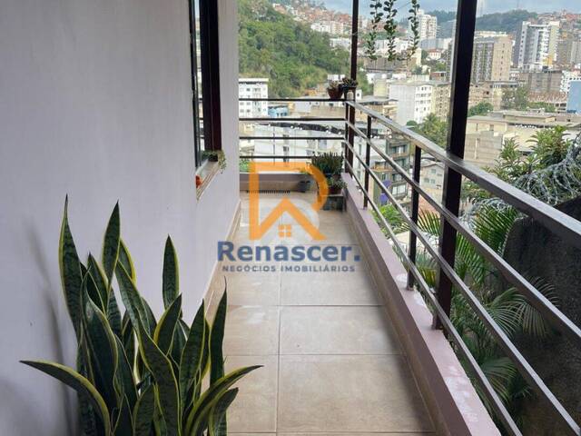 Apartamento para Venda em Manhuaçu - 3