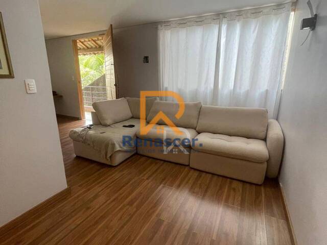 Apartamento para Venda em Manhuaçu - 4