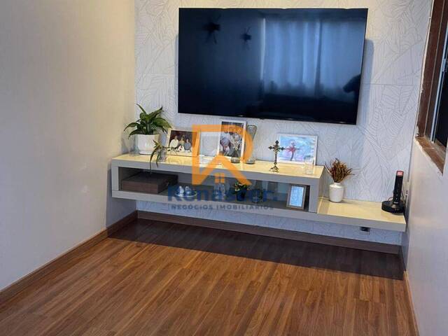 Apartamento para Venda em Manhuaçu - 5