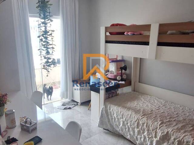 Apartamento para Venda em Manhuaçu - 2