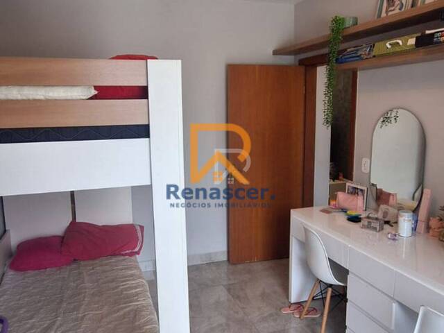 Apartamento para Venda em Manhuaçu - 4