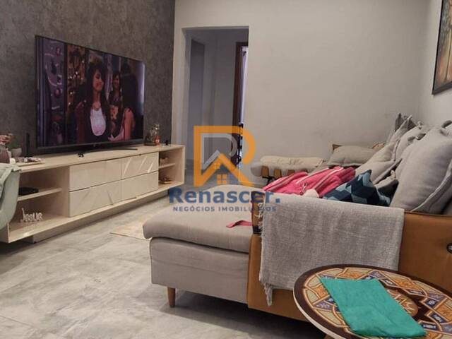 Apartamento para Venda em Manhuaçu - 3