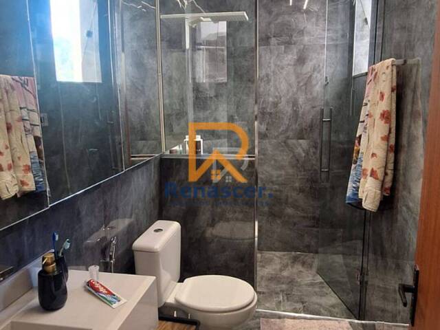 Apartamento para Venda em Manhuaçu - 5