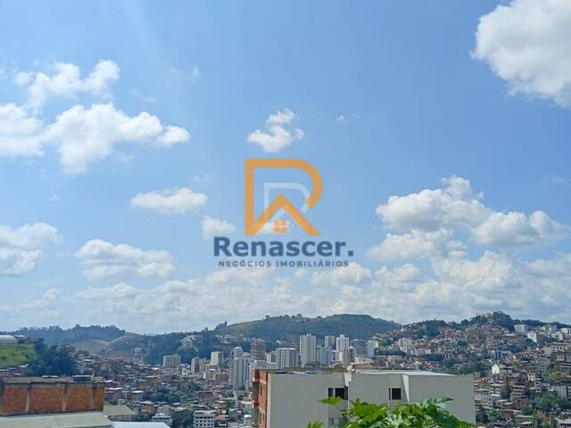 Área para Venda em Manhuaçu - 2