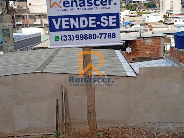 Área para Venda em Manhuaçu - 5